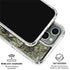 NFL Realtree Camo Dallas Cowboys iPhone 16 Pro Clear Case